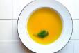 Fish Consomme Soup