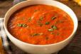 Tomato Dhaniya Shorba