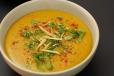 Coriander And Lentil Shorba