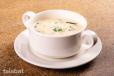 Cream Of Mushroom Soup