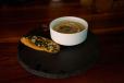 Cream Of Chicken Soup