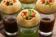 Cocktail Pani Puri