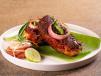 South Indian Grilled Fish