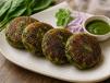 Hara Bara Tikka