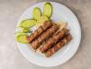 Till Mill Seekh Kebab
