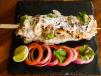 Chicken Malai Tikka (Chef’s Special)