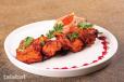 Chipotle Chicken Tikka