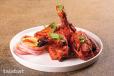 Tandoori Chicken (Half)