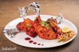 Tandoori Chicken (Full)