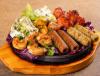 Cocktail Sizzler