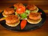 Mutton Galouti Kebab