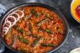 Dum Ki Bhindi