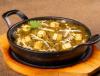 Palak Paneer