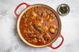 Home Style Chicken Curry