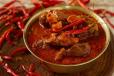 Mutton Laal Maas