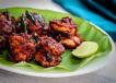 Tawa wala Grilled Prawns
