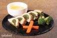 Stuffed Chicken Breast
