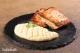 Grilled Salmon