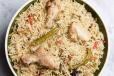 Sofiyani Pulao