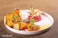 Lahori Fish Tikka