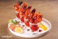 Jallali Jinga(Tandoori Prawns)