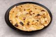 Lahsuni Naan / Butter Naan / Chili Paratha