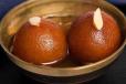 Gulab Jamun (2 pcs)