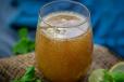 Cumin Mint