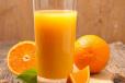 Fresh Orange Juice