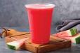 Fresh Watermelon Juice