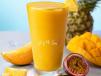 Mango Passion Fruit Paradise