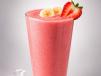 Strawberry Split