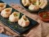 Steam Momos Paneer
