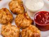 Fried Momos Paneer