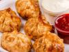 Fried Momos Veg
