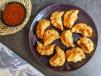 Fried Momos Chicken