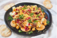 Mix Chaat