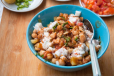Chana Chaat