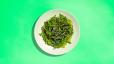 Seaweed Salad