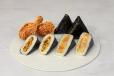 Onigiri Combo