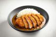 Chicken Cutlet Curry