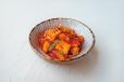 Radish Kimchi