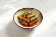 Cucumber Kimchi