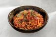 Mie Goreng (Indonesian Fried Noodles )