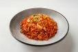 Spicy Yakisoba