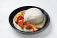 Thai Green Curry
