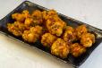 Soy Garlic Chicken Pops