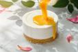 Mango Cheesecake