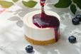 Blueberry Cheesecake