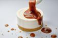 Caramel Cheesecake